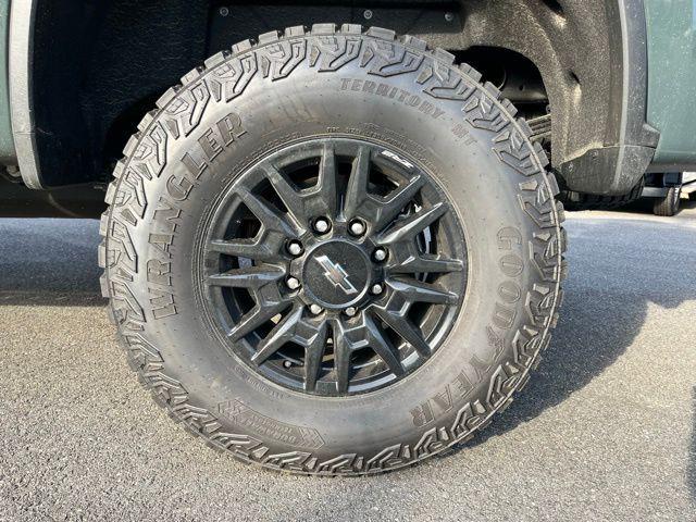 new 2026 Chevrolet Silverado 2500 car, priced at $90,473