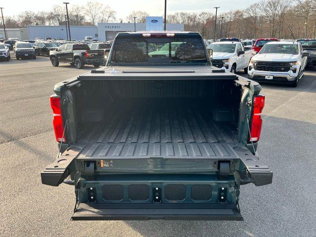 new 2026 Chevrolet Silverado 2500 car, priced at $90,473