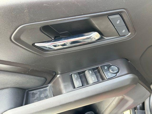 used 2024 Chevrolet Colorado car, priced at $34,739