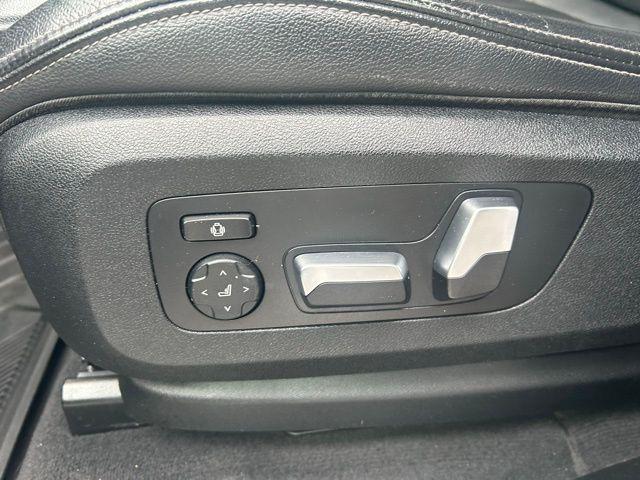 used 2020 BMW X7 car, priced at $29,850