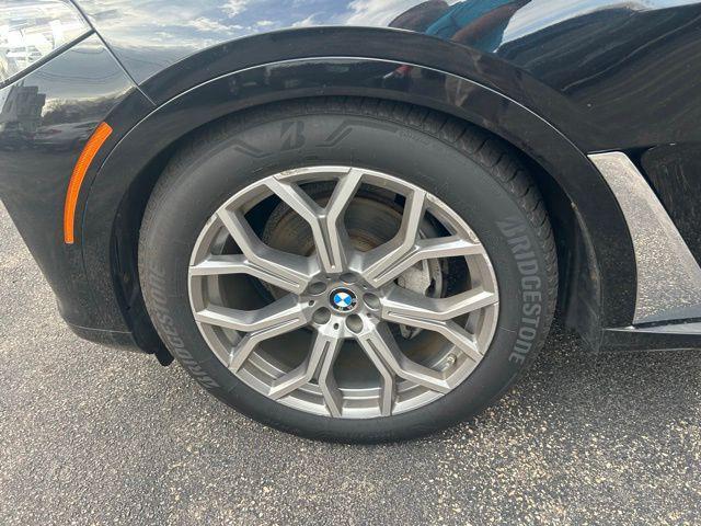 used 2020 BMW X7 car, priced at $28,599