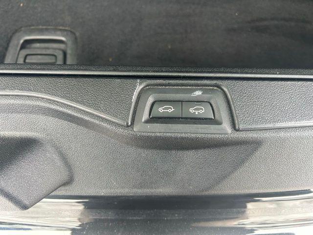 used 2020 BMW X7 car, priced at $29,850