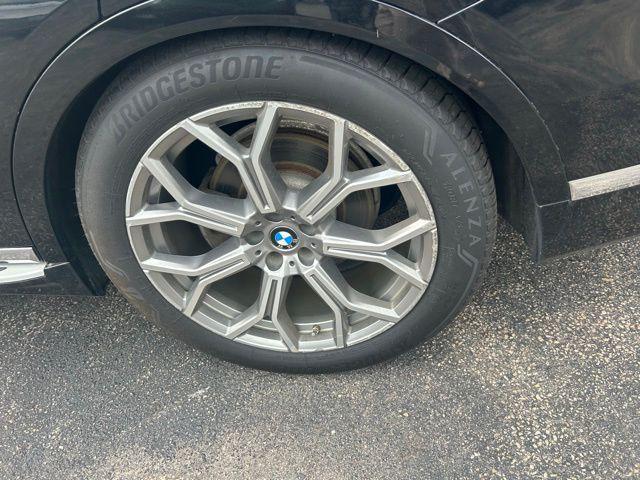 used 2020 BMW X7 car, priced at $28,599