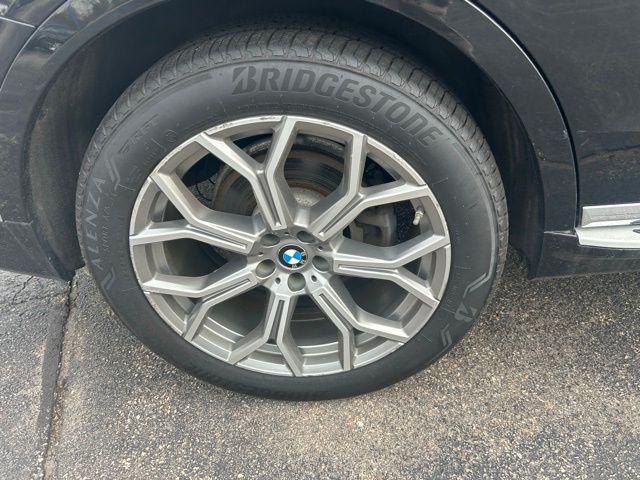 used 2020 BMW X7 car, priced at $28,599
