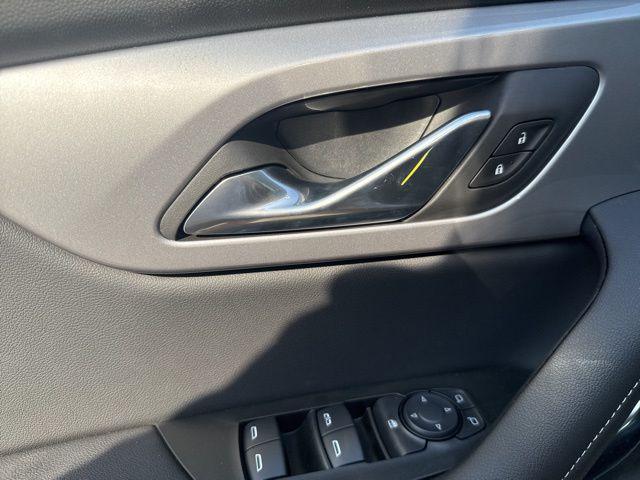 new 2026 Chevrolet Blazer car, priced at $45,990