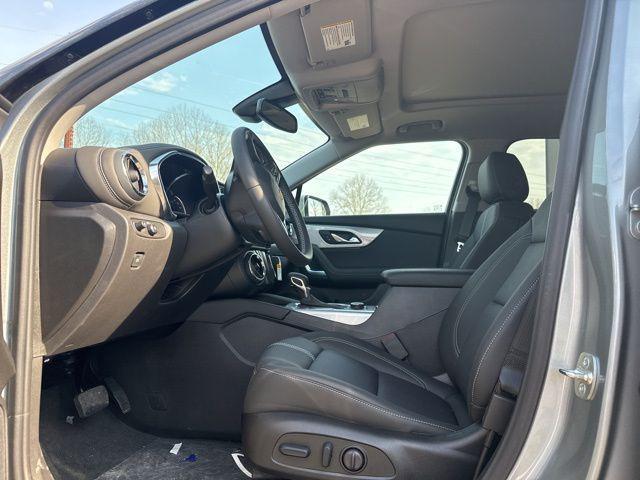 new 2026 Chevrolet Blazer car, priced at $45,990