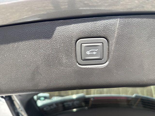 new 2026 Chevrolet Blazer car, priced at $45,990