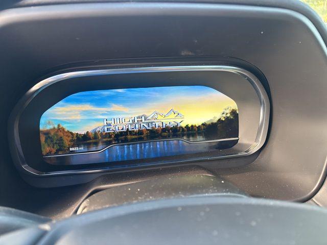 used 2024 Chevrolet Tahoe car, priced at $75,100