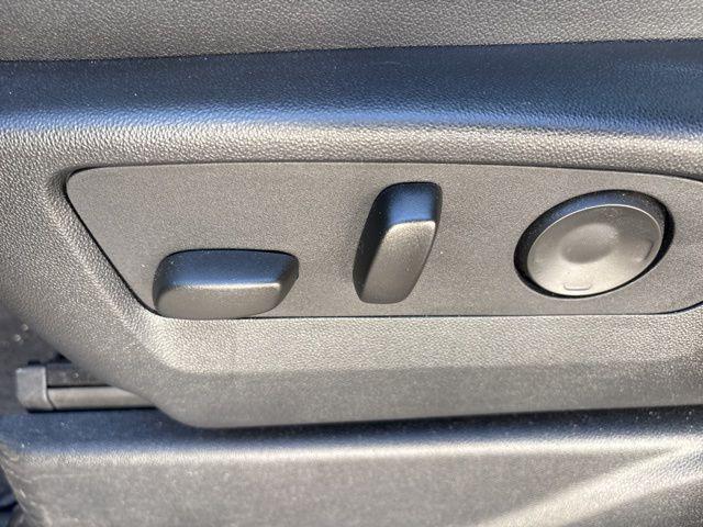 used 2024 Chevrolet Tahoe car, priced at $75,100