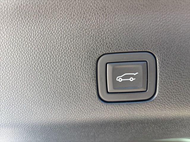 used 2024 Chevrolet Tahoe car, priced at $75,100