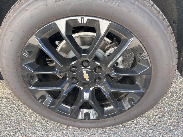 used 2024 Chevrolet Tahoe car, priced at $75,100