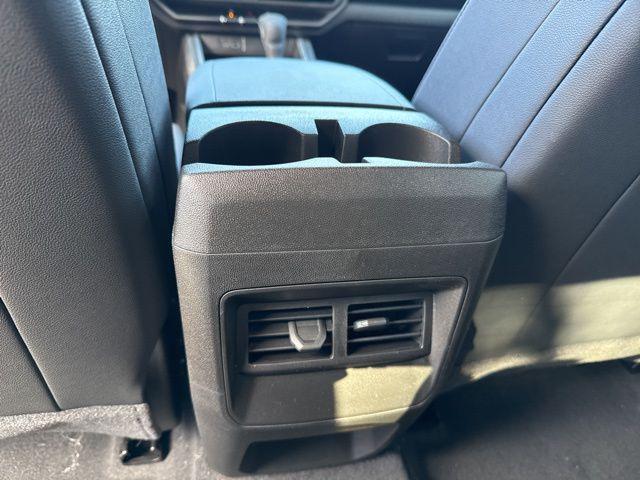 new 2026 Chevrolet Colorado car, priced at $43,117