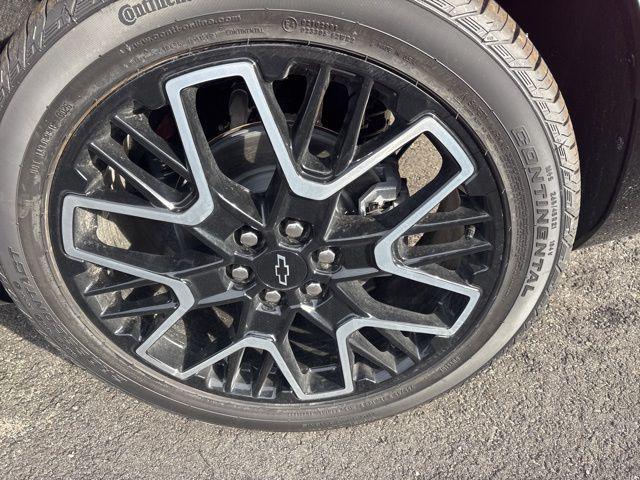 new 2026 Chevrolet Blazer car