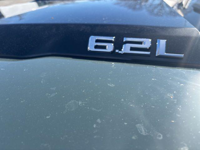 new 2026 Chevrolet Silverado 1500 car, priced at $66,630