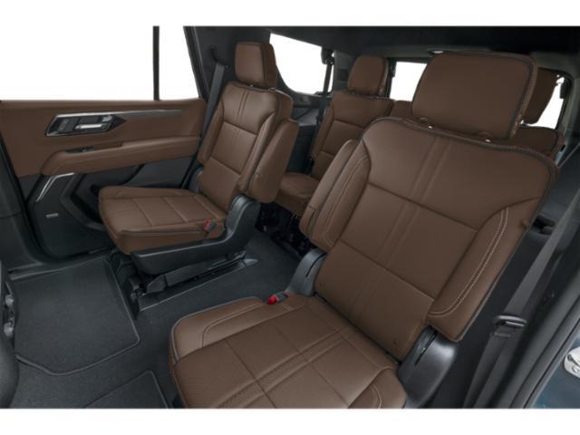 new 2026 Chevrolet Tahoe car, priced at $89,883