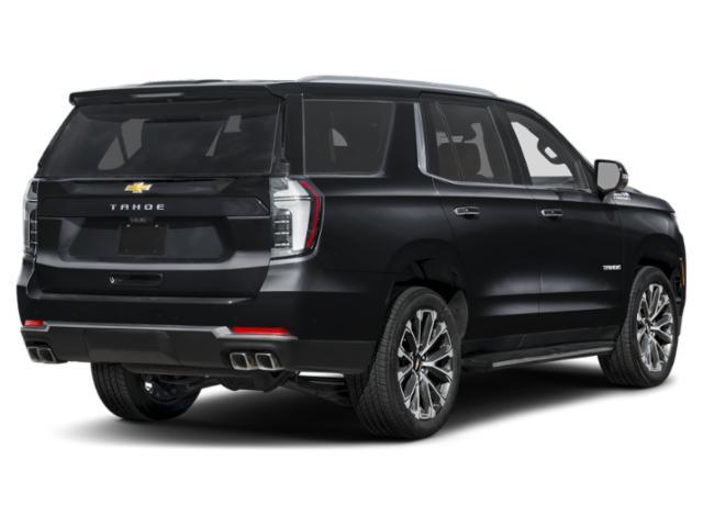 new 2026 Chevrolet Tahoe car, priced at $89,883