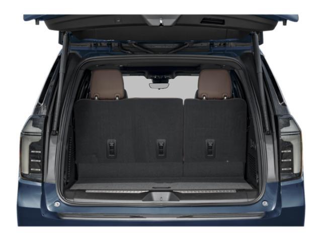 new 2026 Chevrolet Tahoe car, priced at $89,883