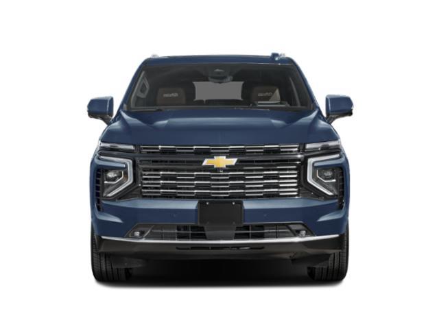 new 2026 Chevrolet Tahoe car, priced at $89,883