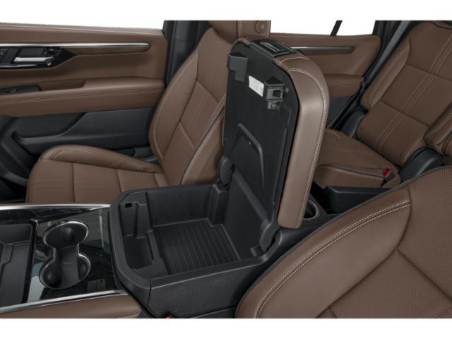 new 2026 Chevrolet Tahoe car, priced at $89,883