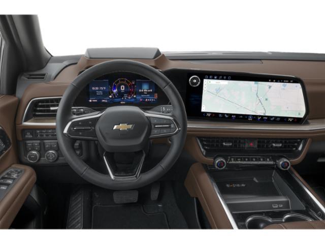 new 2026 Chevrolet Tahoe car, priced at $89,883