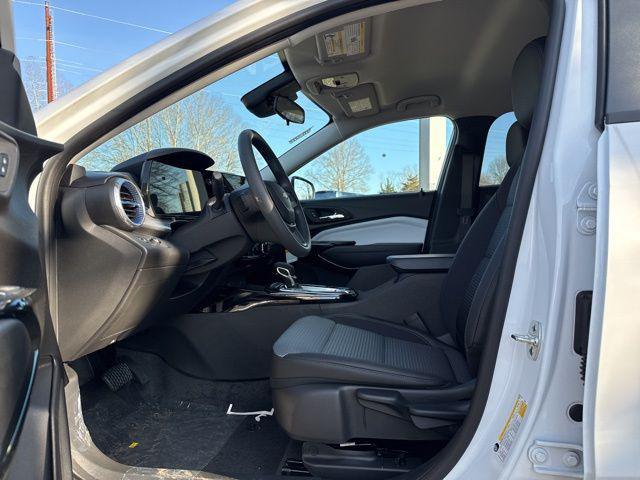 new 2026 Chevrolet Trax car, priced at $22,722