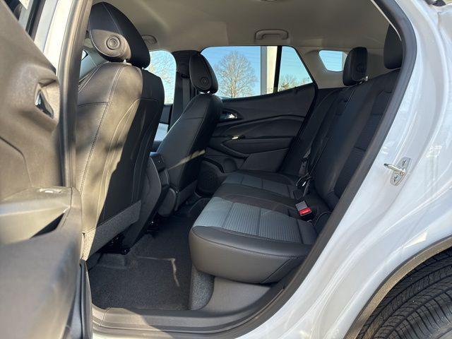 new 2026 Chevrolet Trax car, priced at $22,722