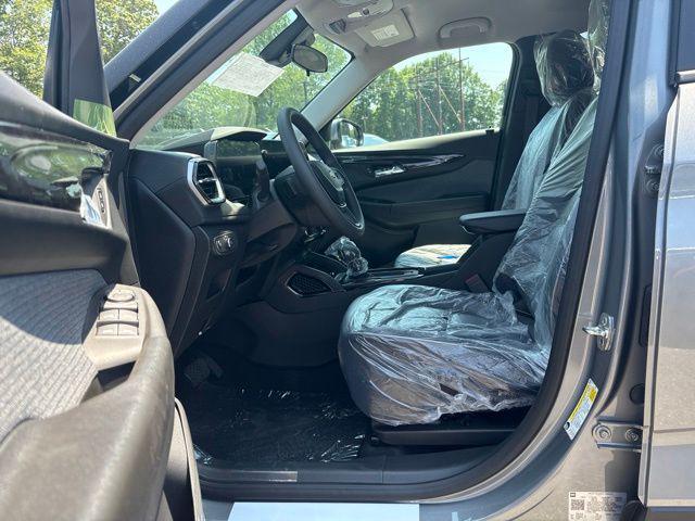 new 2026 Chevrolet TrailBlazer car, priced at $29,310