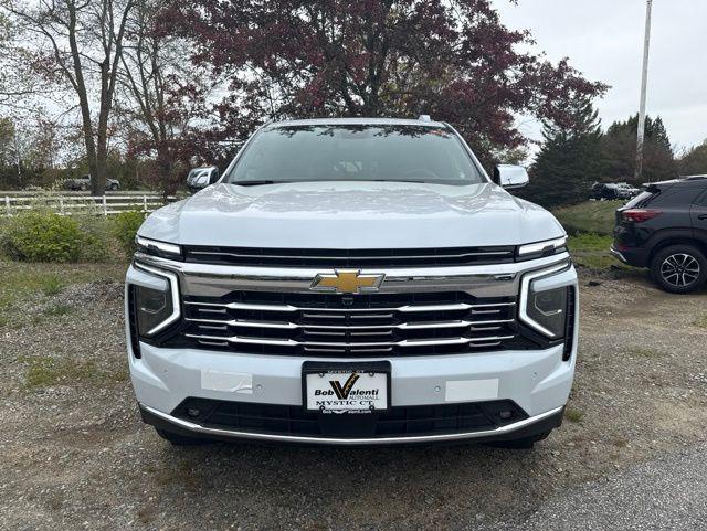 new 2026 Chevrolet Tahoe car, priced at $83,244