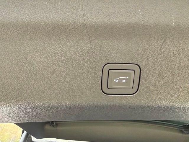 new 2026 Chevrolet Tahoe car, priced at $83,244