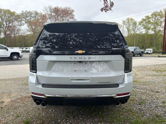 new 2026 Chevrolet Tahoe car, priced at $83,244