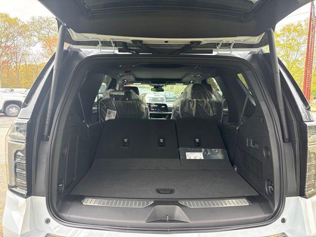 new 2026 Chevrolet Tahoe car, priced at $83,244