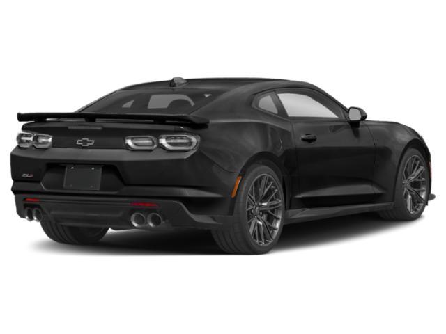 used 2022 Chevrolet Camaro car, priced at $25,519
