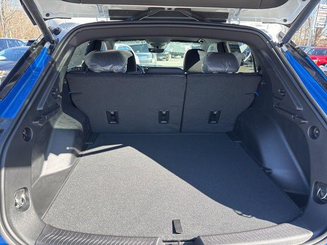 new 2026 Chevrolet Equinox EV car, priced at $33,515