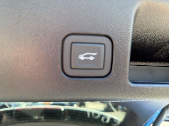 new 2026 Chevrolet Equinox EV car, priced at $33,515