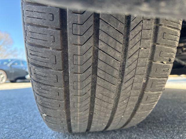 new 2026 Chevrolet Equinox EV car, priced at $33,515