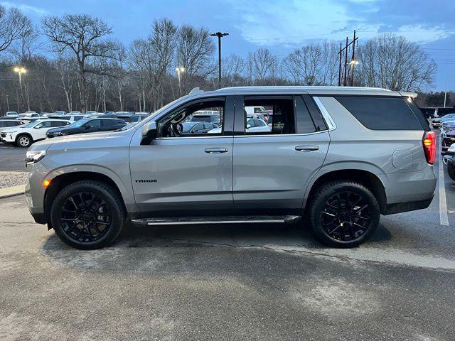 used 2023 Chevrolet Tahoe car, priced at $46,944