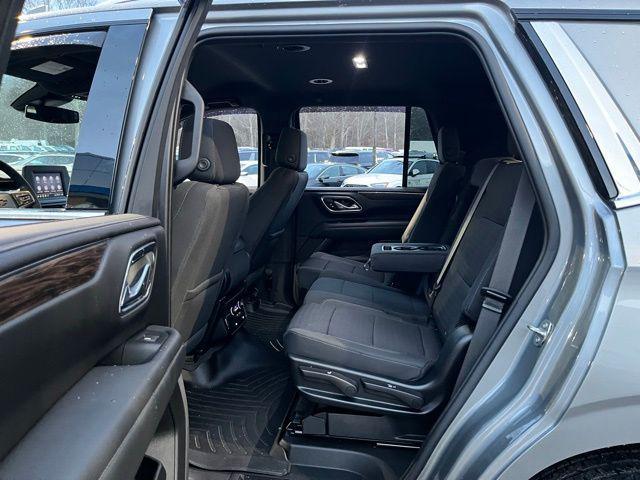 used 2023 Chevrolet Tahoe car, priced at $46,944