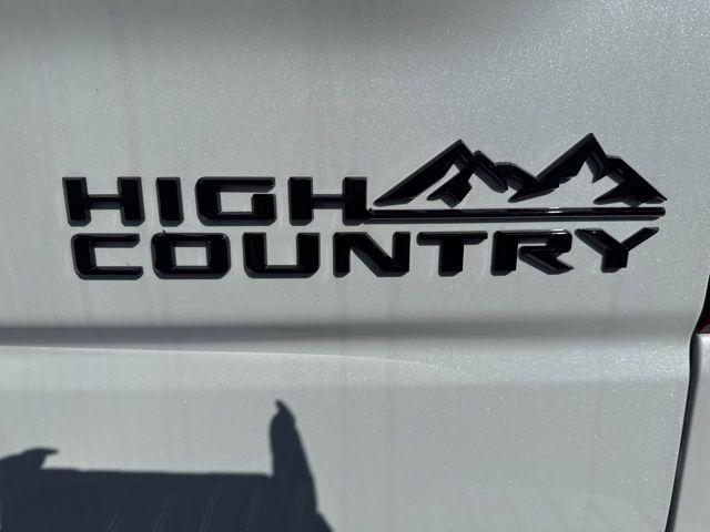 new 2026 Chevrolet Silverado 1500 car