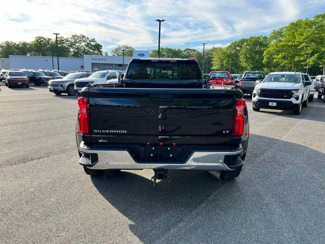 used 2024 Chevrolet Silverado 3500 car, priced at $66,639