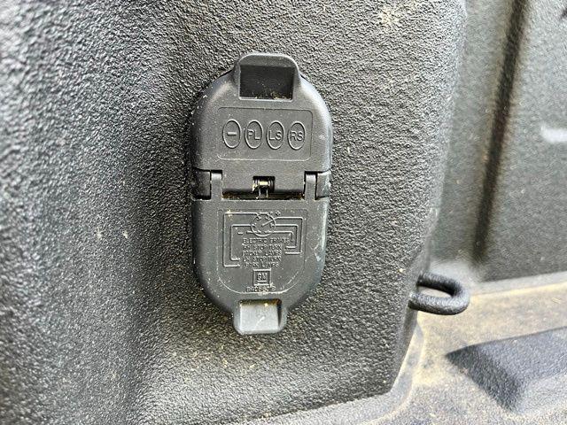 used 2024 Chevrolet Silverado 3500 car, priced at $66,639