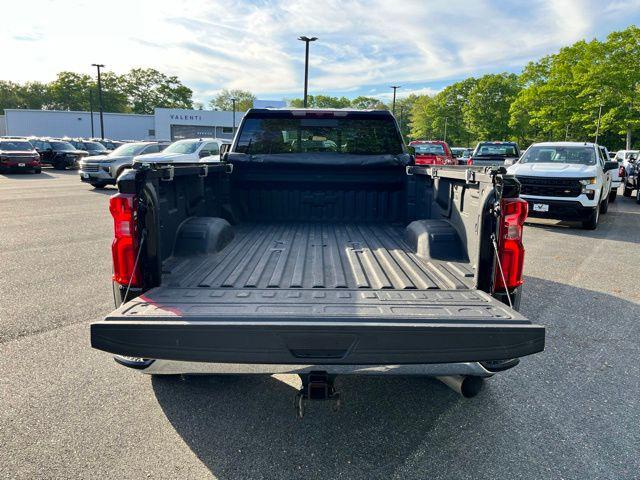 used 2024 Chevrolet Silverado 3500 car, priced at $66,639