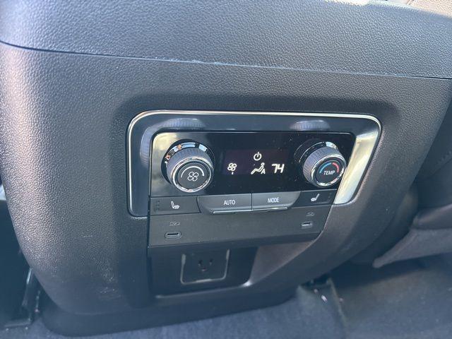 used 2025 Chevrolet Tahoe car, priced at $81,889