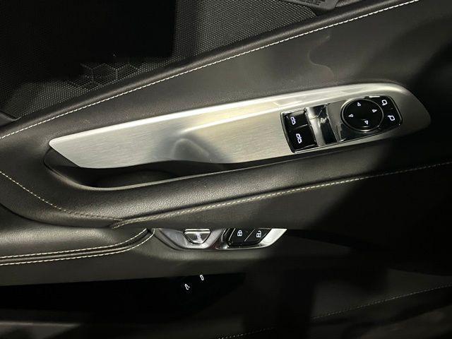 used 2023 Chevrolet Corvette car, priced at $66,988