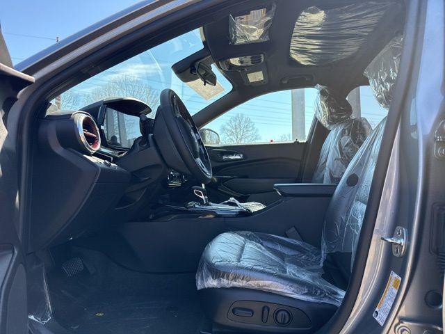 new 2026 Chevrolet Trax car, priced at $26,860