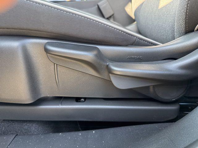 new 2026 Chevrolet TrailBlazer car, priced at $24,785