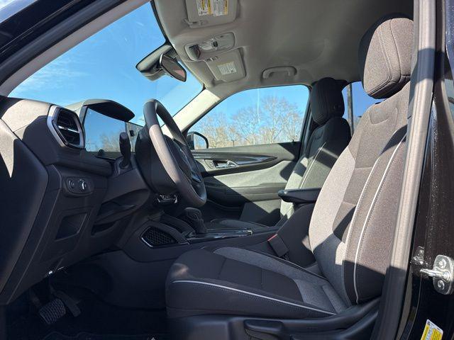 new 2026 Chevrolet TrailBlazer car, priced at $24,785