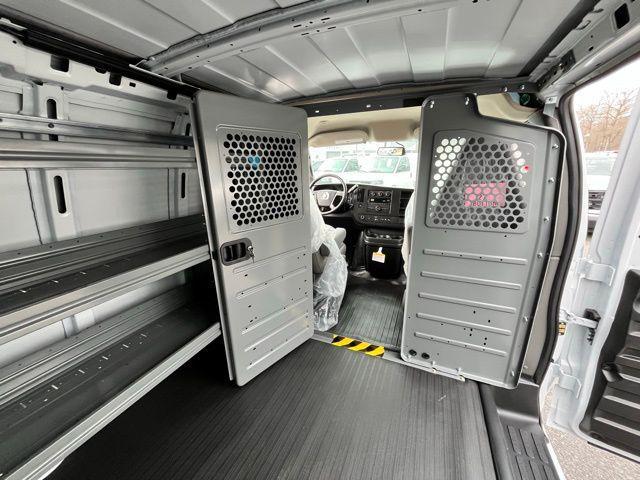 new 2026 Chevrolet Express 3500 car, priced at $52,810