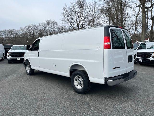new 2026 Chevrolet Express 3500 car, priced at $52,810