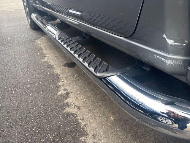 new 2026 Chevrolet Silverado 1500 car, priced at $61,605