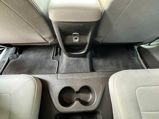 used 2021 Chevrolet Colorado car, priced at $21,644